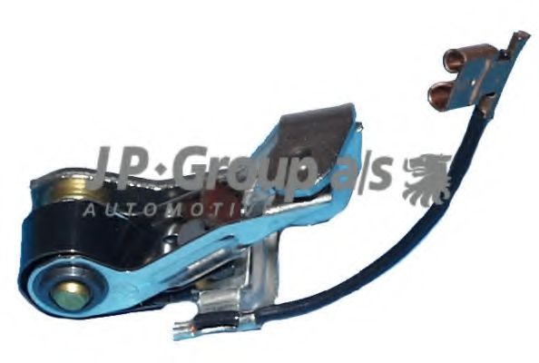 Группа контактная зажигания - JP Group 8191400610