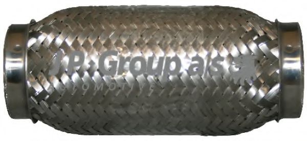 Гофрированная труба 70х200 - JP Group 9924203600