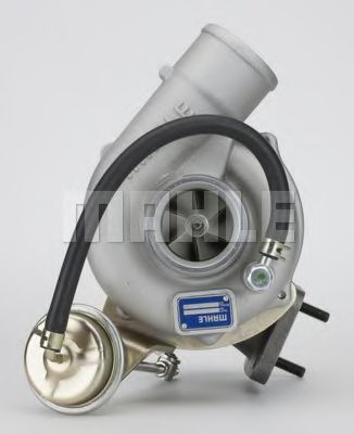 Турбокомпрессор - Mahle 008TC16010000