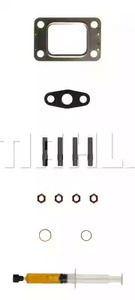 Aдаптер турбонагнетателя - Mahle 038 TA 18077 000