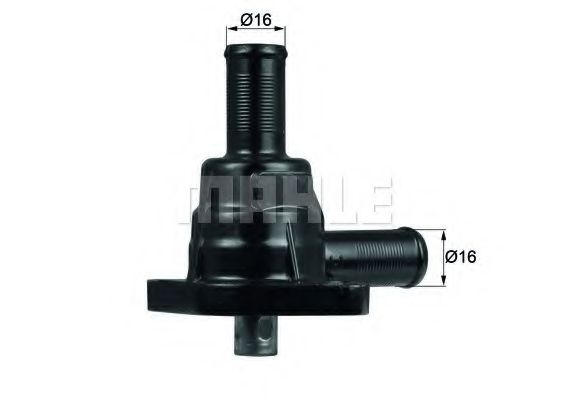 Термостат - Mahle TI3784D