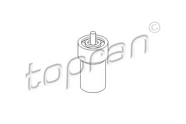 Форсунка - Topran 400 688