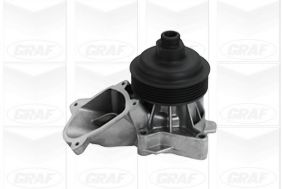 Водяной насос - Graf PA1046