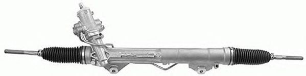 Рулевой механизм - General Ricambi BW9070