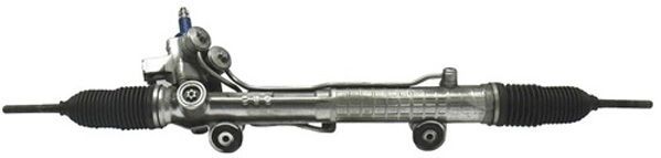 Рулевой механизм - General Ricambi ME9052