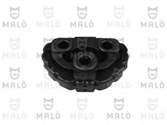 Буфер, глушитель - Malo 148087