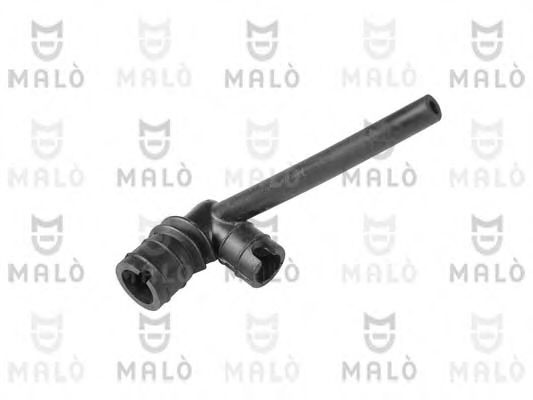 Шланг масляный - Malo 148931