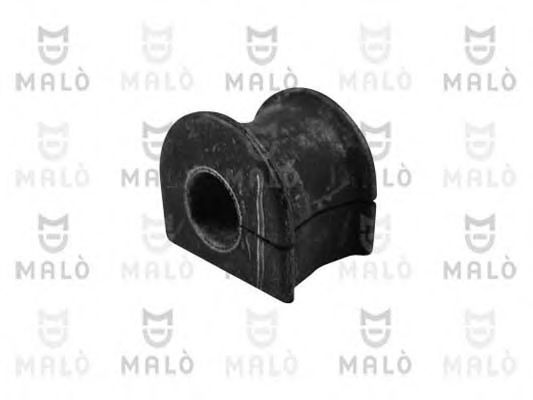 Подвеска, стабилизатор | зад | - Malo 15481