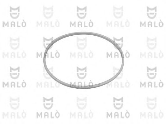 Кронштейн, топливный насос - Malo 15609