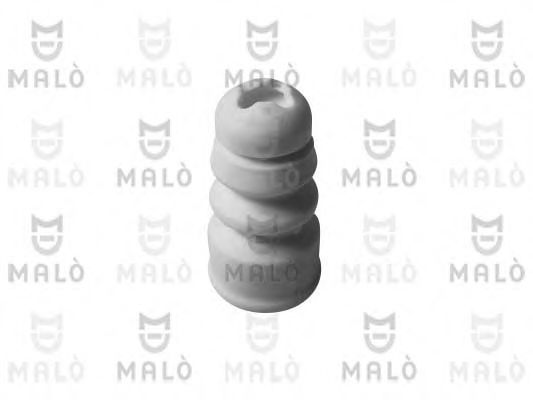 Буфер, амортизация - Malo 175624
