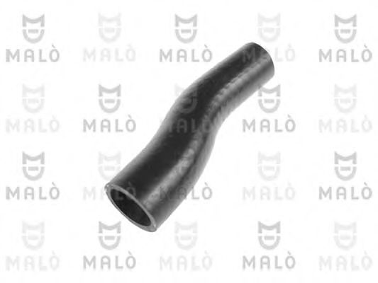 Шланг радиатора - Malo 17706A