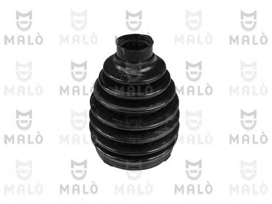 Пыльник, приводной вал - Malo 184923