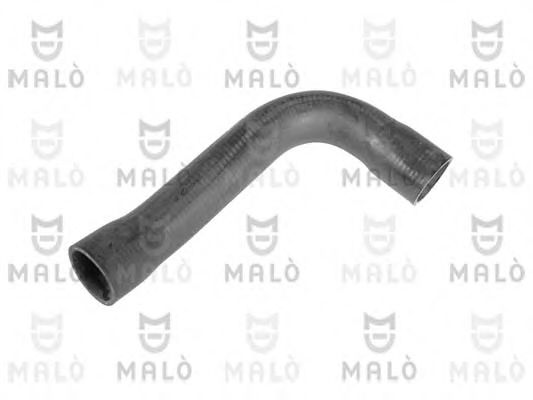 Шланг радиатора - Malo 232972A