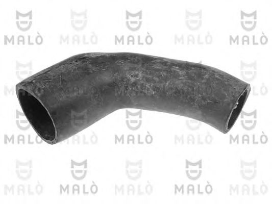 Шланг радиатора - Malo 235311A