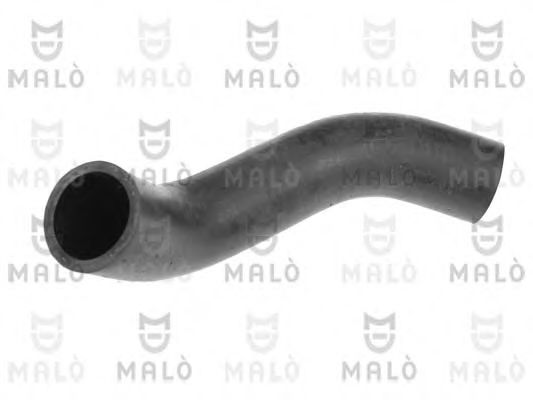 Шланг радиатора - Malo 23581A