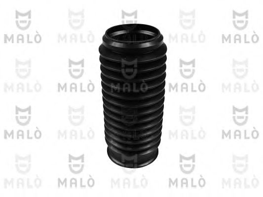 Пыльник амортизатора - Malo 23667
