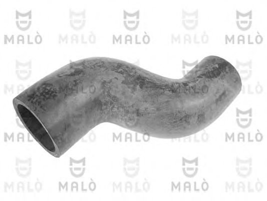 Шланг радиатора - Malo 23794A