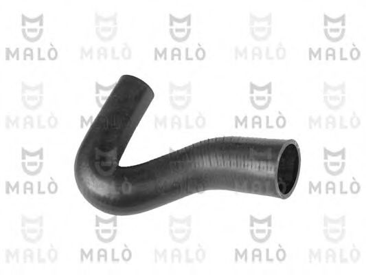 Шланг радиатора - Malo 238742A