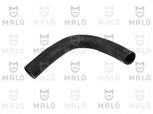 Шланг радиатора - Malo 24268A