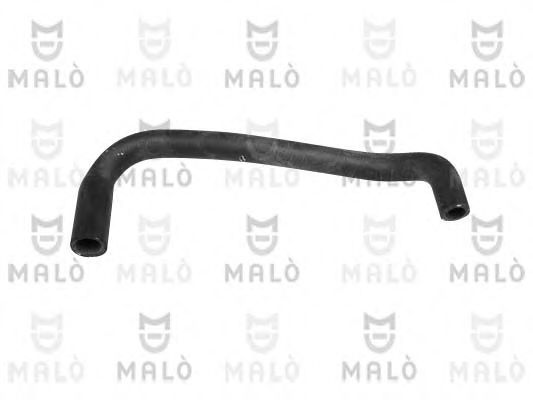 Шланг радиатора - Malo 24288A