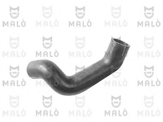 Шланг радиатора - Malo 280281A