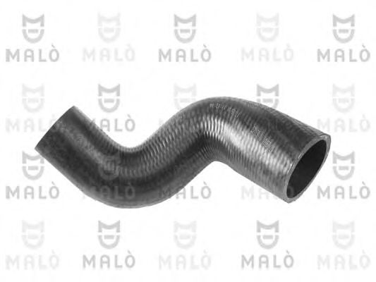 Шланг радиатора - Malo 282052A