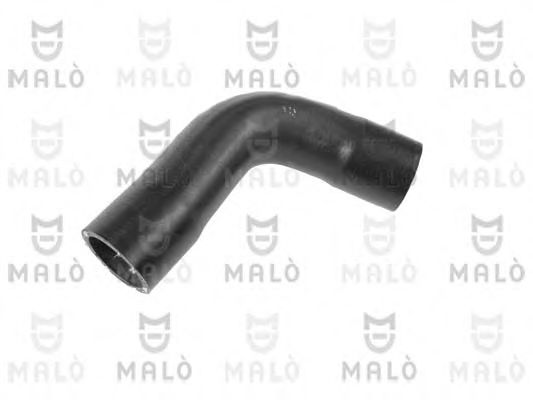 Шланг радиатора - Malo 282121A