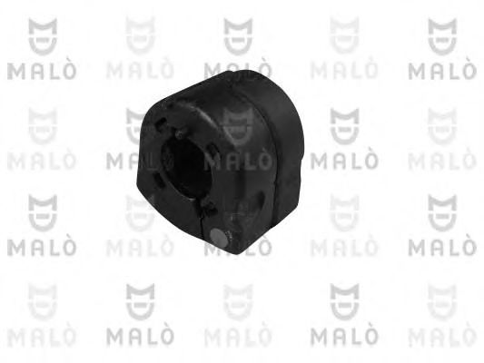 Втулка, стабилизатор - Malo 300991