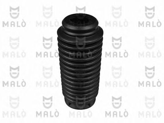 Защитный колпак / пыльник, амортизатор - Malo 30156