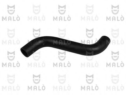 Шланг радиатора - Malo 505371A