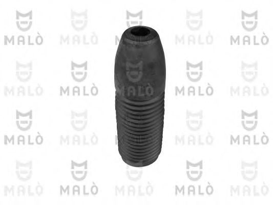 Защитный колпак  пыльник, амортизатор Malo                50727
