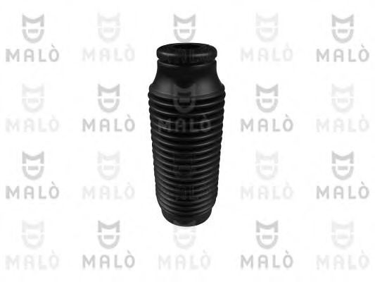 Защитный колпак  пыльник, амортизатор Malo                52081