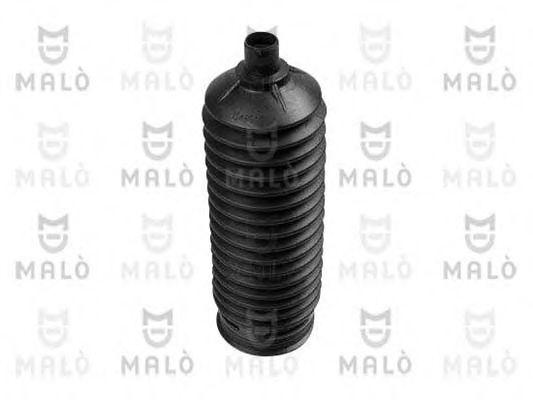 Пыльник, рулевое управление - Malo 52109