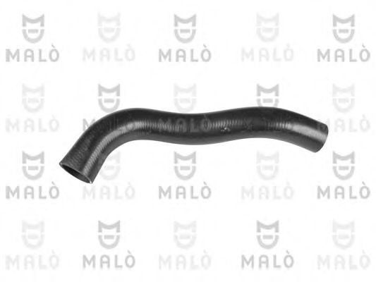Шланг радиатора - Malo 6238A