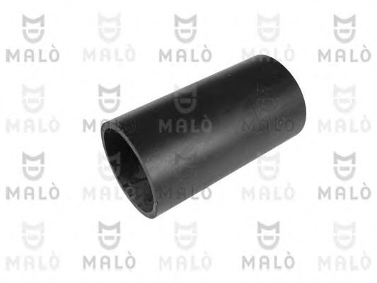 Шланг радиатора - Malo 6322