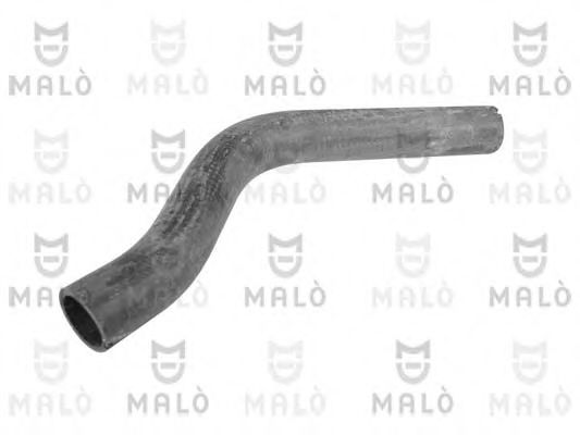 Шланг радиатора - Malo 70661A