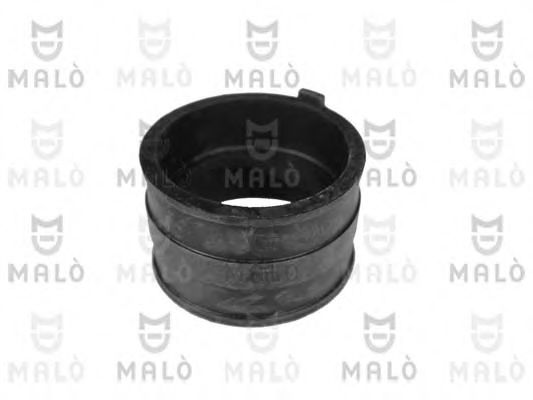 Шланг радиатора - Malo 7074
