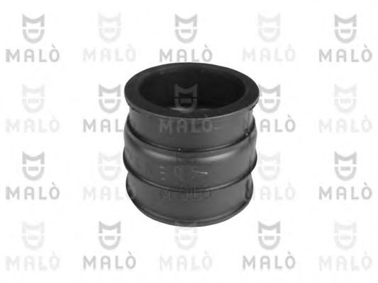 Шланг радиатора - Malo 7575