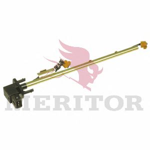 Контрольный контакт, контроль слоя тормозных колодок HCV - Meritor MBA015