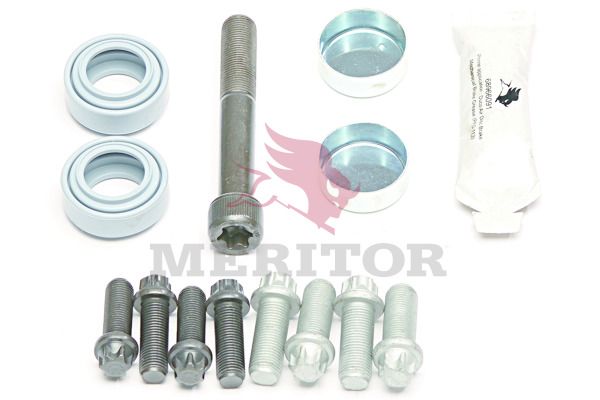 Ремкомплект, тормозной суппорт HCV - Meritor MCK1310