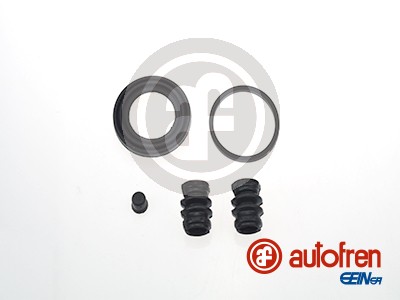 Ремкомплект тормозного суппорта | зад | D40 - Seinsa Autofren D41528