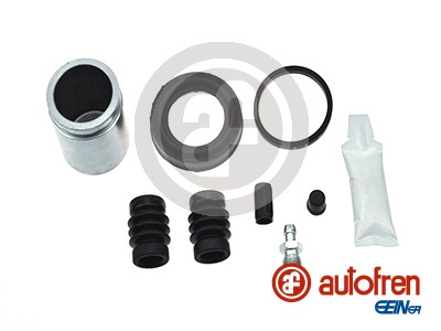 Ремкомплект тормозного суппорта | зад | D38 - Seinsa Autofren D41596C