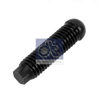 Болт регулировки клапанов Scania - Diesel Technic 110497