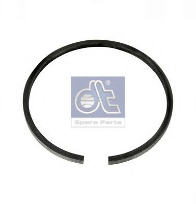 Уплотнительное кольцо, выпускной коллектор HCV - Diesel Technic 110582