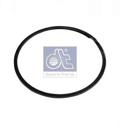 Уплотнительное кольцо, выпускной коллектор - Diesel Technic 1.10894