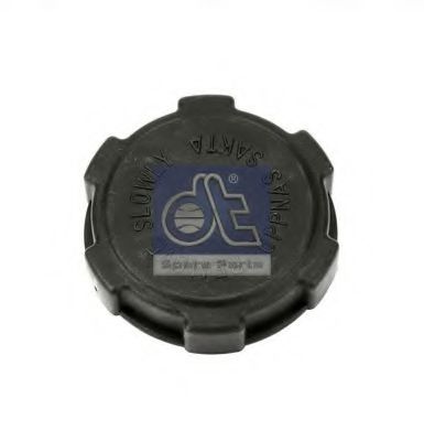 Пробка расширительного бачка scania HCV - Diesel Technic 111036