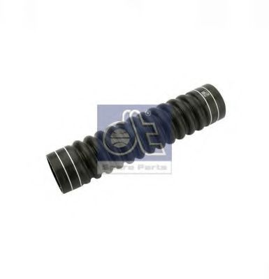 Патрубок радиатора - Diesel Technic 111070