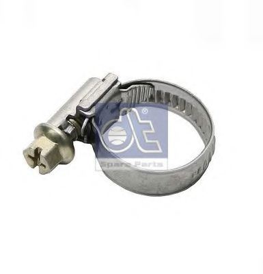 Хомут - Diesel Technic 111234