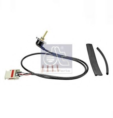 Датчик давления наддува Scania 4 Series DSC 12 03 05 DC DT 12 HCV - Diesel Technic 1.11264