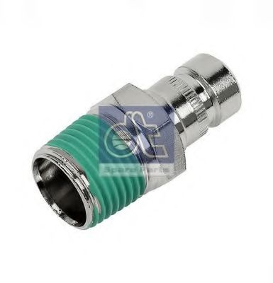 Клапан топливного фильтра - Diesel Technic 1.11351